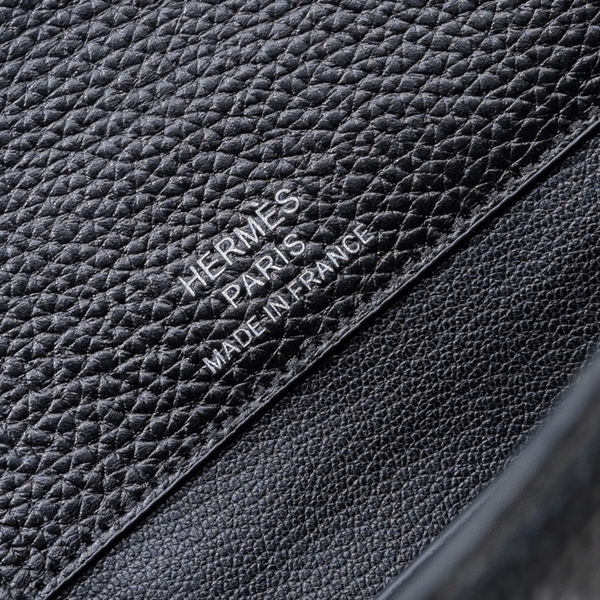 エルメス バッグ 激安着用イメージ